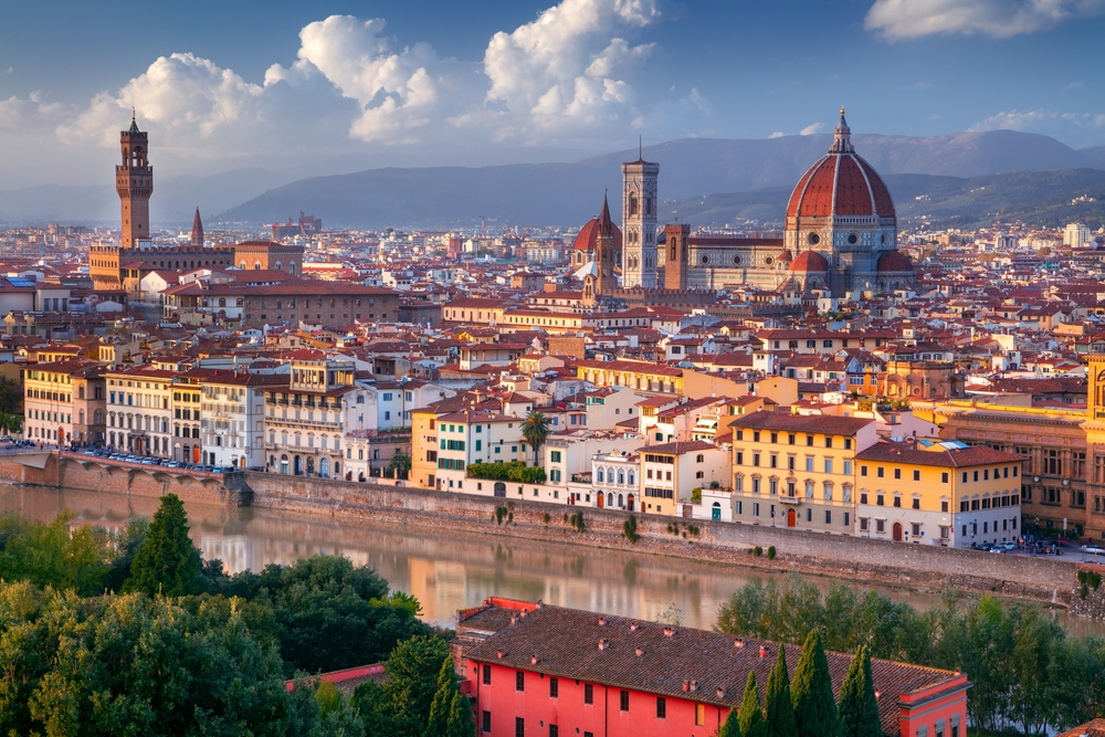Best Time to Visit Florence
